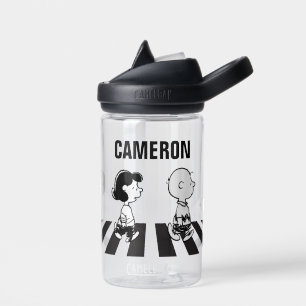 T - shirts   Groep Walk   Jouw namen toevoegen Waterfles