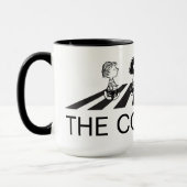 T - shirts | Groep Walk Mok (Links)