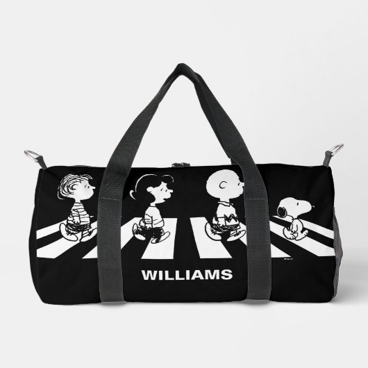 T - shirts | Groep Walk Plunjezak (Voorkant)