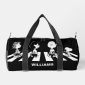 T - shirts | Groep Walk Plunjezak (Achterkant)