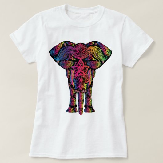 T - SHIRTS - HOODIES (Design voorkant)