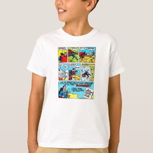 T-shirts & Hoodies - Stripverhalen