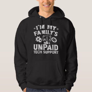 T - shirts in technologische affiniteit in mijn fa