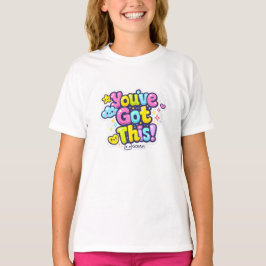 T-Shirts - Je kunt het