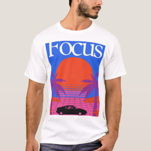 T-shirts je verdient een genietbaar leven