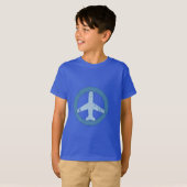 T-shirts > jongens T-shirts (Voorkant volledig)