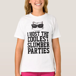 T-shirts, Kinder meisjes T-shirt