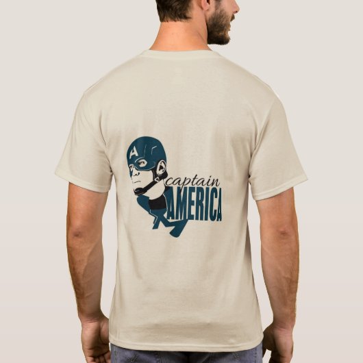 | T-shirts & kleding | (Achterkant)