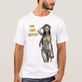 T-shirts & kleding > Mannen vrouw >jongens & meisj (Voorkant)