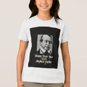 T-shirts & kleding > Mannen vrouw >jongens & meisj (Voorkant)
