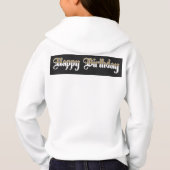 T-shirts & kleding > Mannen vrouw >jongens & meisj (Achterkant)