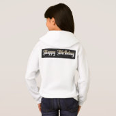 T-shirts & kleding > Mannen vrouw >jongens & meisj (Achterkant volledig)