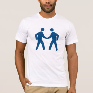 T-shirts!  - Klik voor meer grootten en stijlen T-shirt