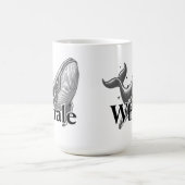 T-Shirts Koffiemok (Center)