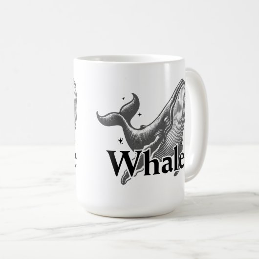 T-Shirts Koffiemok (Voorkant rechts)