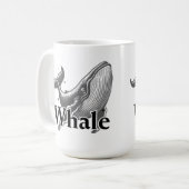 T-Shirts Koffiemok (Voorkant links)