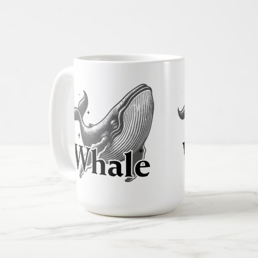 T-Shirts Koffiemok (Voorkant links)