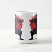 T-Shirts Koffiemok (Center)