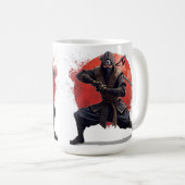 T-Shirts Koffiemok (Voorkant rechts)