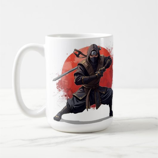 T-Shirts Koffiemok (Links)