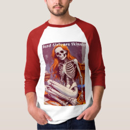 T-shirts, lange mouwen, kleding t-shirt