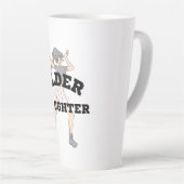 t-shirts latte mok (Rechterhoek)