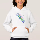 T-Shirts - Libelle (Voorkant)