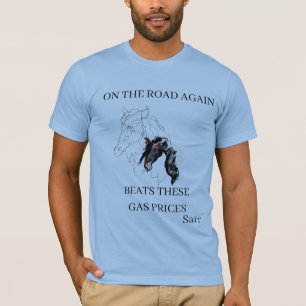 T-SHIRTS MANNEN / B.OYS : OPNIEUW IN DE WEG
