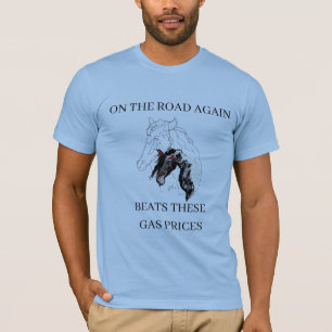 T-SHIRTS MANNEN / B.OYS : OPNIEUW IN DE WEG