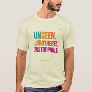 T-shirts > Mannen T-shirts