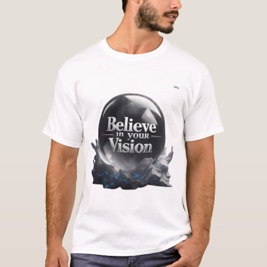 T-shirts > Mannen T-shirts (Voorkant)