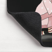 T-shirts met borstkanker en cadeautjes voor haar muismat (Hoek)