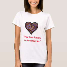 T-shirts met expressieve quotes!"