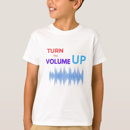 T-shirts met halflange mouwen (Voorkant)