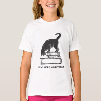 T-shirts met halflange mouwen
