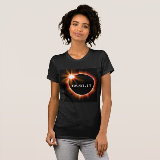 T-shirts met neknek op het volgende niveau voor vr (Voorkant volledig)