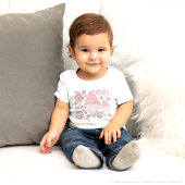 T-shirts - Onweerstaanbaar ijs drop