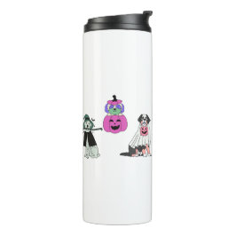 T-shirts, papa cadeau, Kinder kleding Thermosbeker