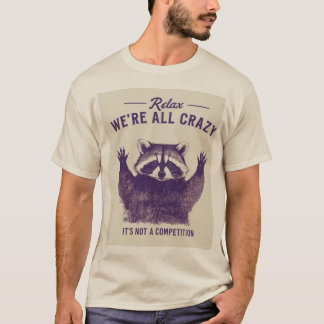 T-shirts perfect voor dagelijks dragen