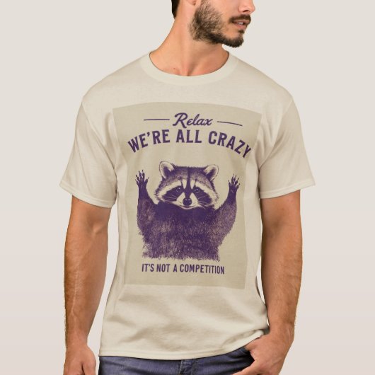 T-shirts perfect voor dagelijks dragen (Voorkant)