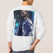 T-shirts populair (Achterkant)