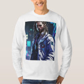 T-shirts populair (Voorkant)