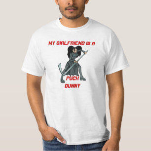 T-shirts Shirt ventilatoren shirten t-shirt met st