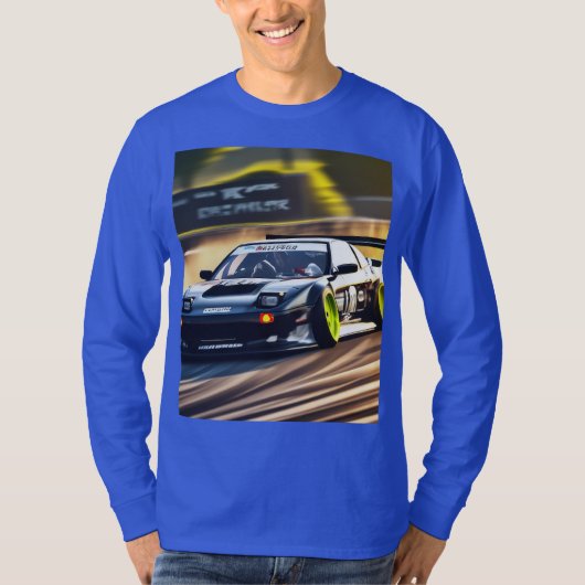 T-shirts, Shirten, kleding, kleding T-shirt (Voorkant)