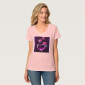 T-shirts, Shirten, kleding, kleding T-shirt (Voorkant volledig)