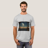 T-shirts, Shirten, kleding, kleding T-shirt (Voorkant volledig)