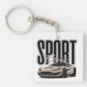 T-Shirts Sleutelhanger (voorkant)