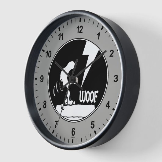 T - shirts | Snoopy Howling (Hoek)