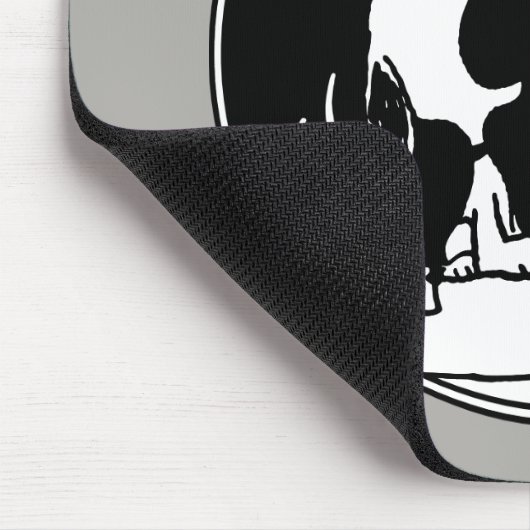 T - shirts | Snoopy Howling Muismat (Hoek)