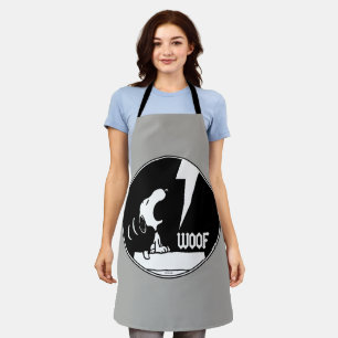 T - shirts   Snoopy Howling Schort